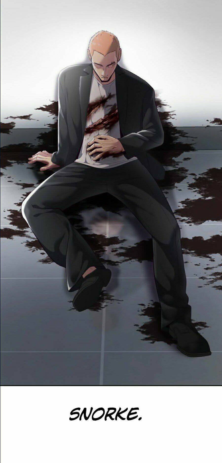 Cậu Bé Của Thần Chết - Chapter 115 - Page 119