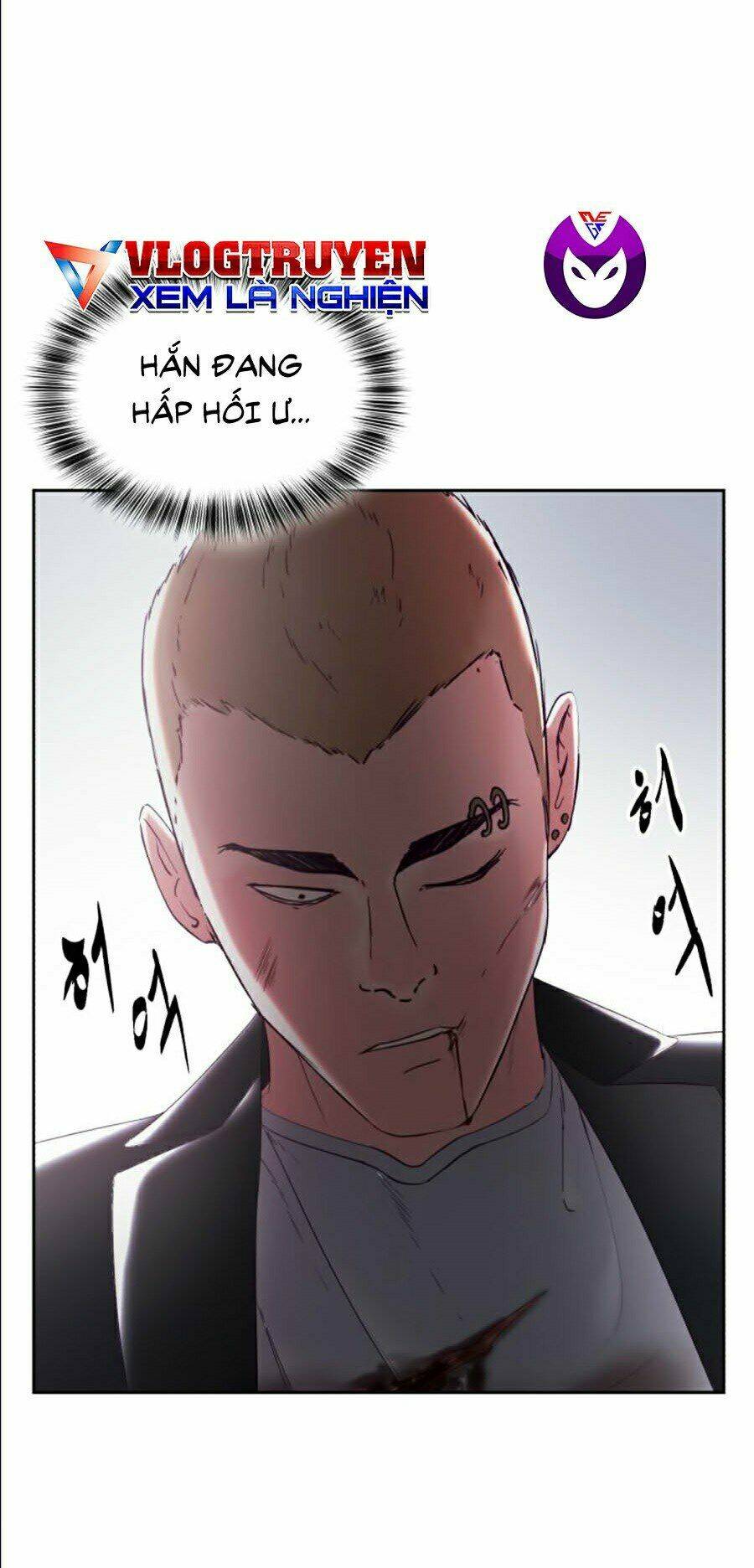 Cậu Bé Của Thần Chết - Chapter 115 - Page 120