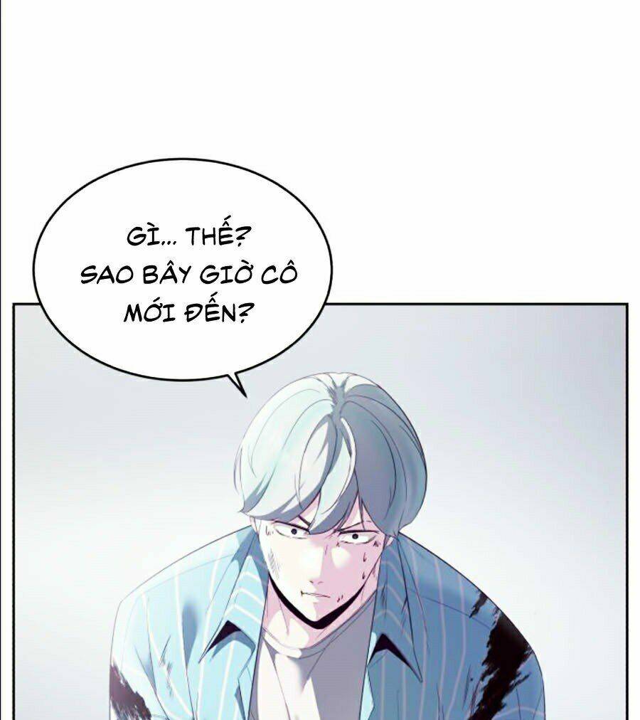 Cậu Bé Của Thần Chết - Chapter 115 - Page 122