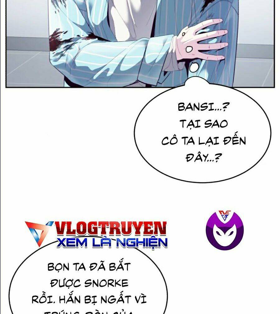 Cậu Bé Của Thần Chết - Chapter 115 - Page 123