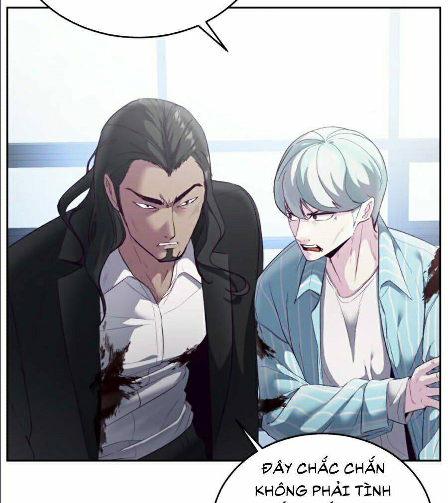 Cậu Bé Của Thần Chết - Chapter 115 - Page 128