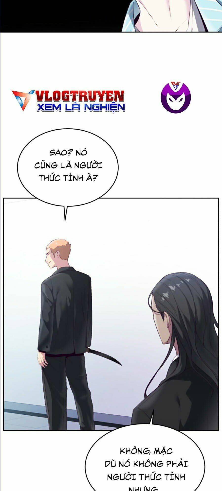 Cậu Bé Của Thần Chết - Chapter 115 - Page 12