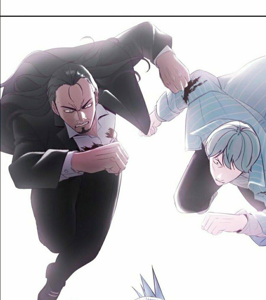 Cậu Bé Của Thần Chết - Chapter 115 - Page 133