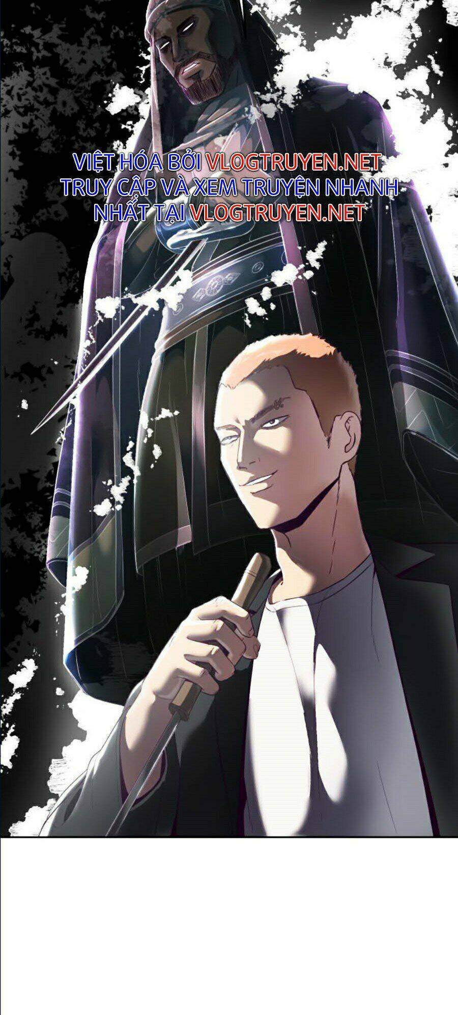 Cậu Bé Của Thần Chết - Chapter 115 - Page 15