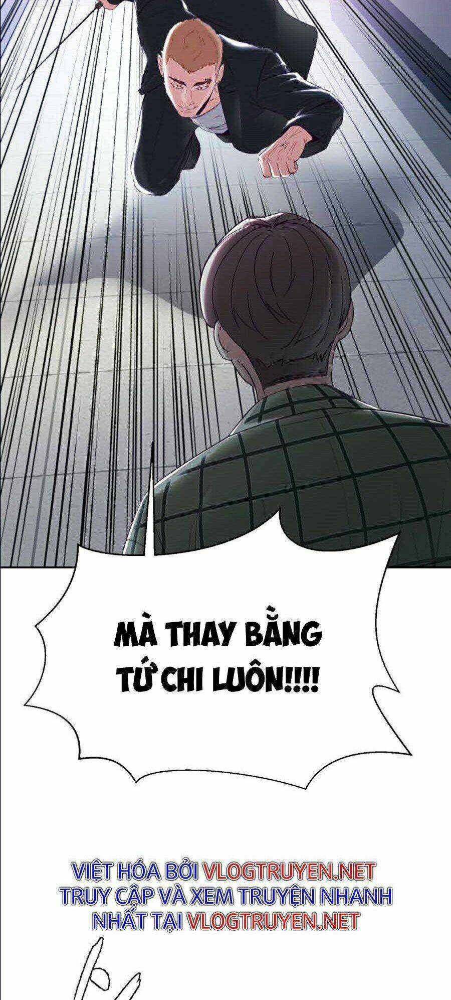 Cậu Bé Của Thần Chết - Chapter 115 - Page 17
