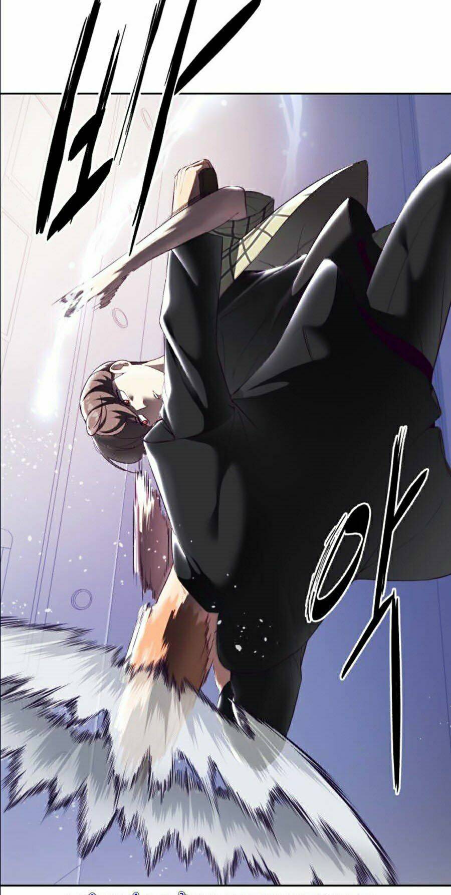 Cậu Bé Của Thần Chết - Chapter 115 - Page 19