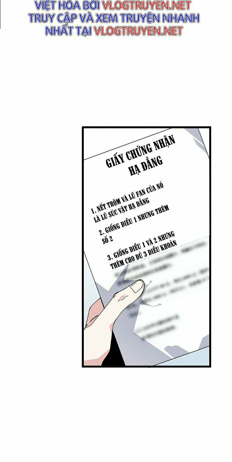 Cậu Bé Của Thần Chết - Chapter 115 - Page 20