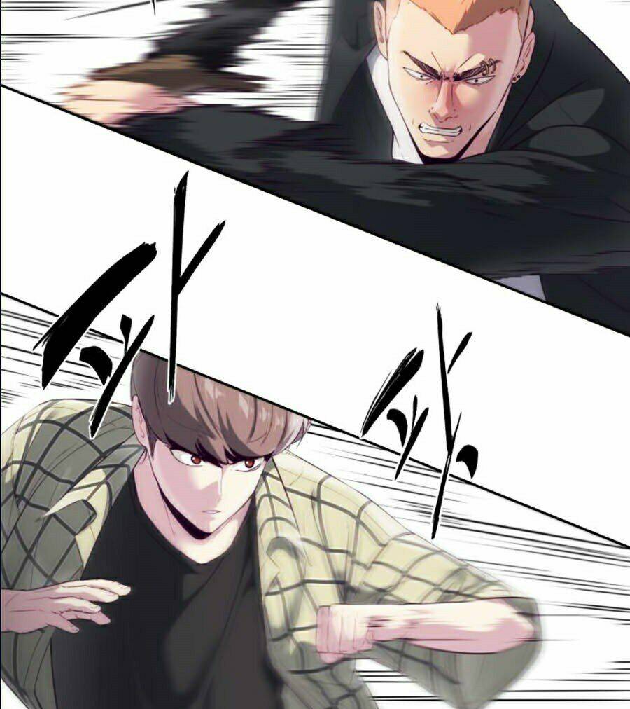 Cậu Bé Của Thần Chết - Chapter 115 - Page 23