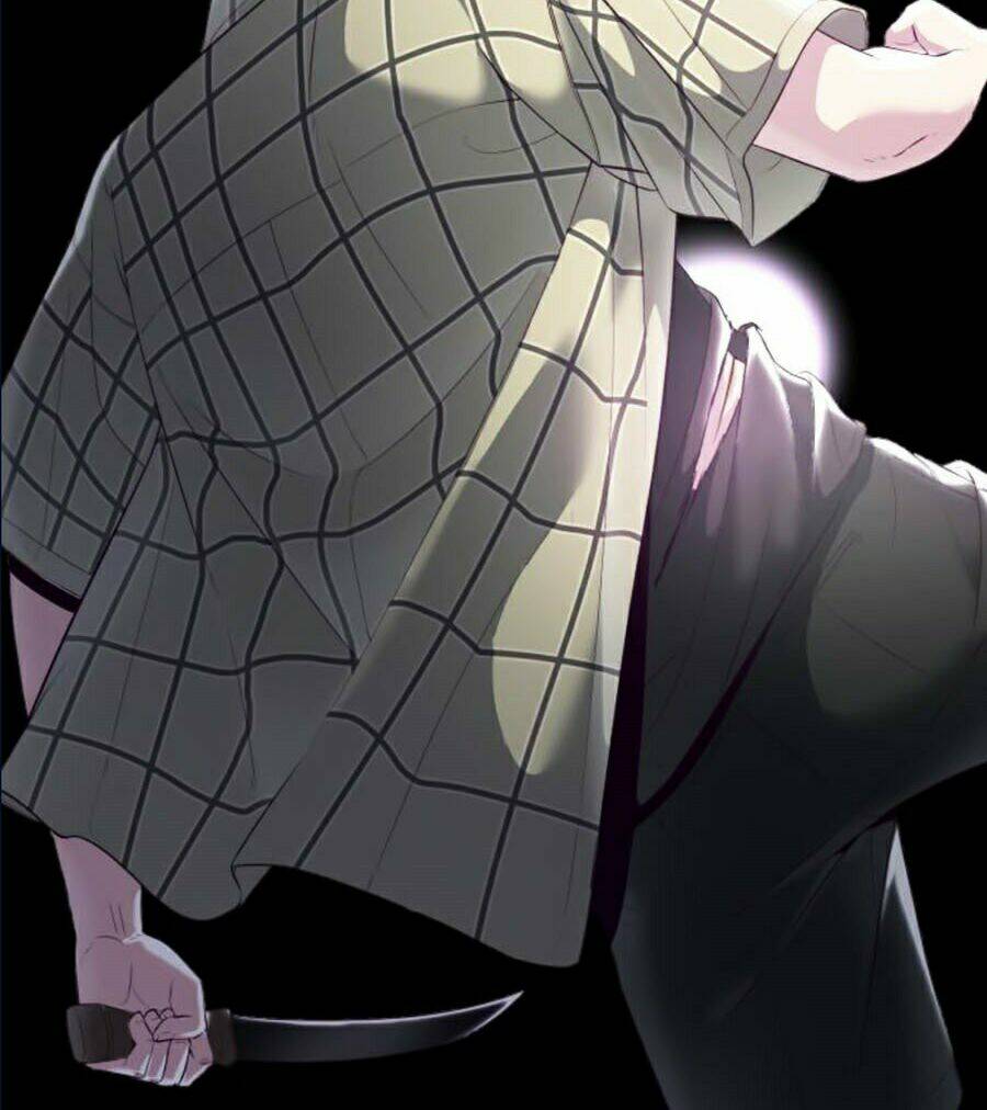 Cậu Bé Của Thần Chết - Chapter 115 - Page 38