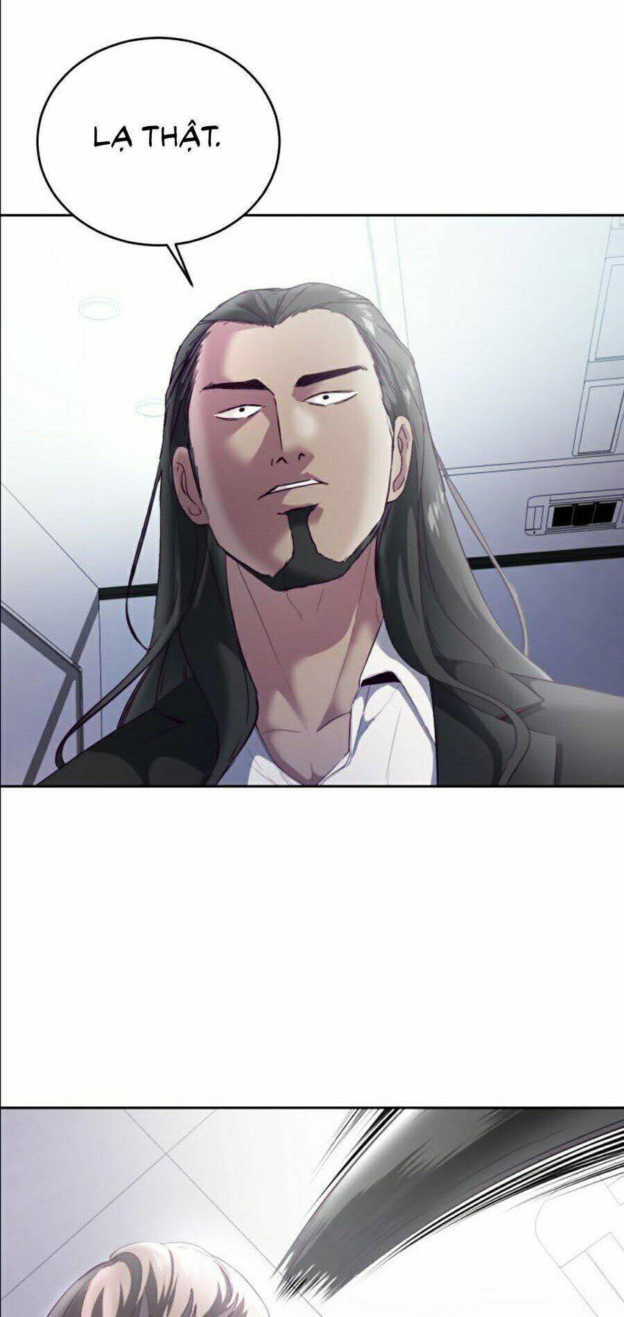 Cậu Bé Của Thần Chết - Chapter 115 - Page 44