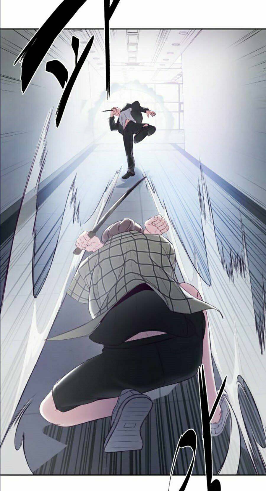 Cậu Bé Của Thần Chết - Chapter 115 - Page 46