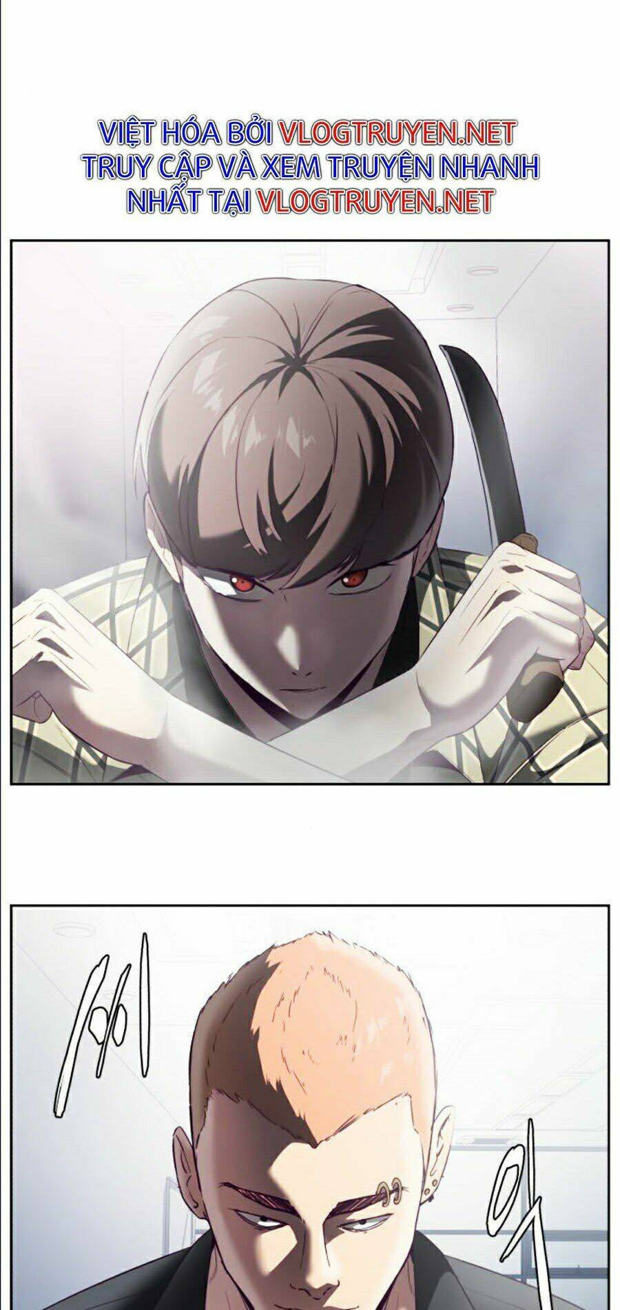 Cậu Bé Của Thần Chết - Chapter 115 - Page 48