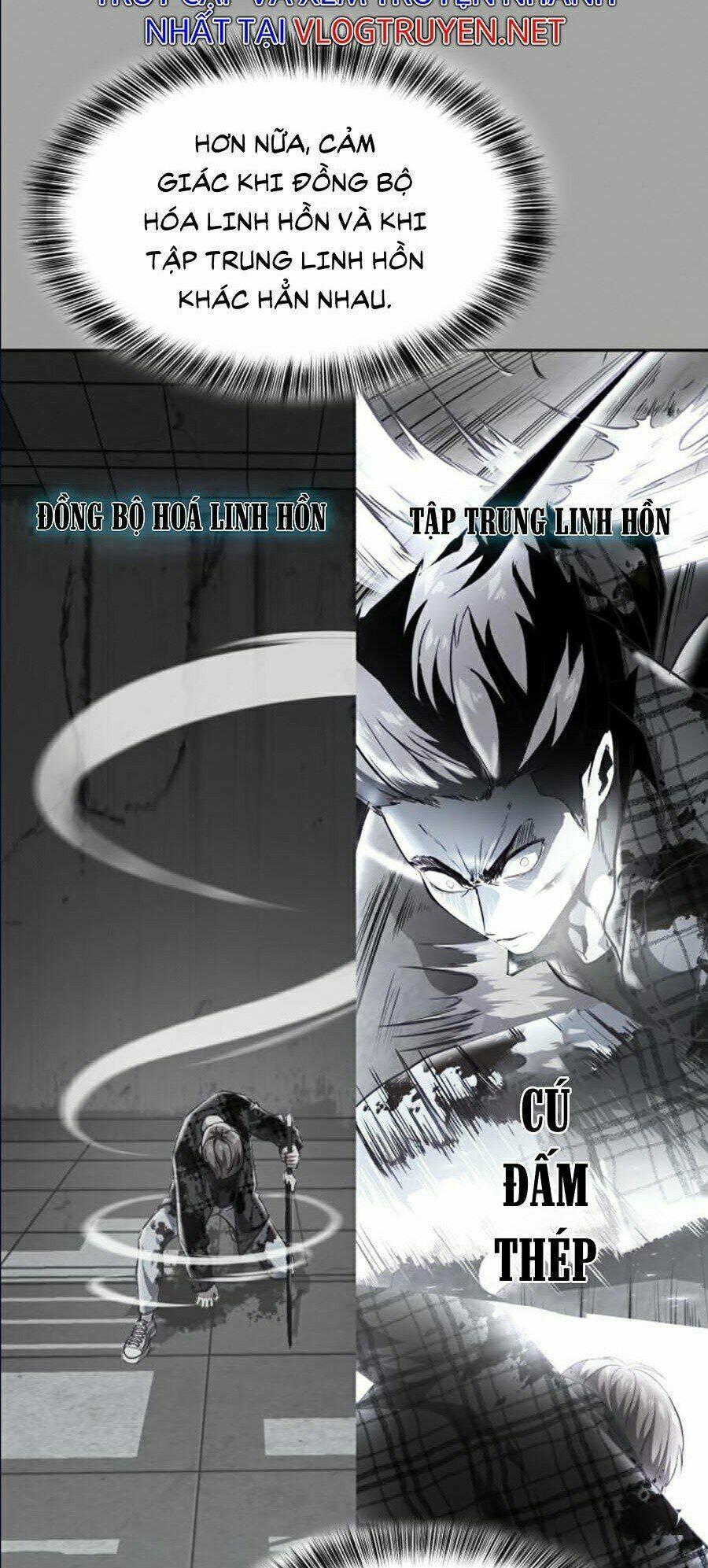 Cậu Bé Của Thần Chết - Chapter 115 - Page 4