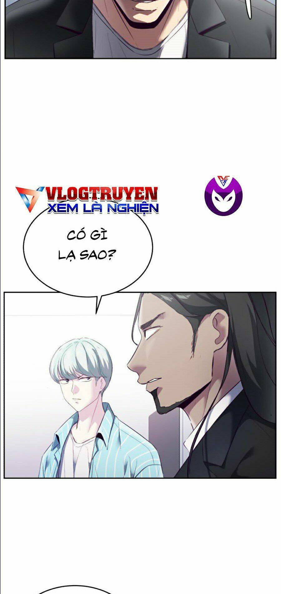 Cậu Bé Của Thần Chết - Chapter 115 - Page 49