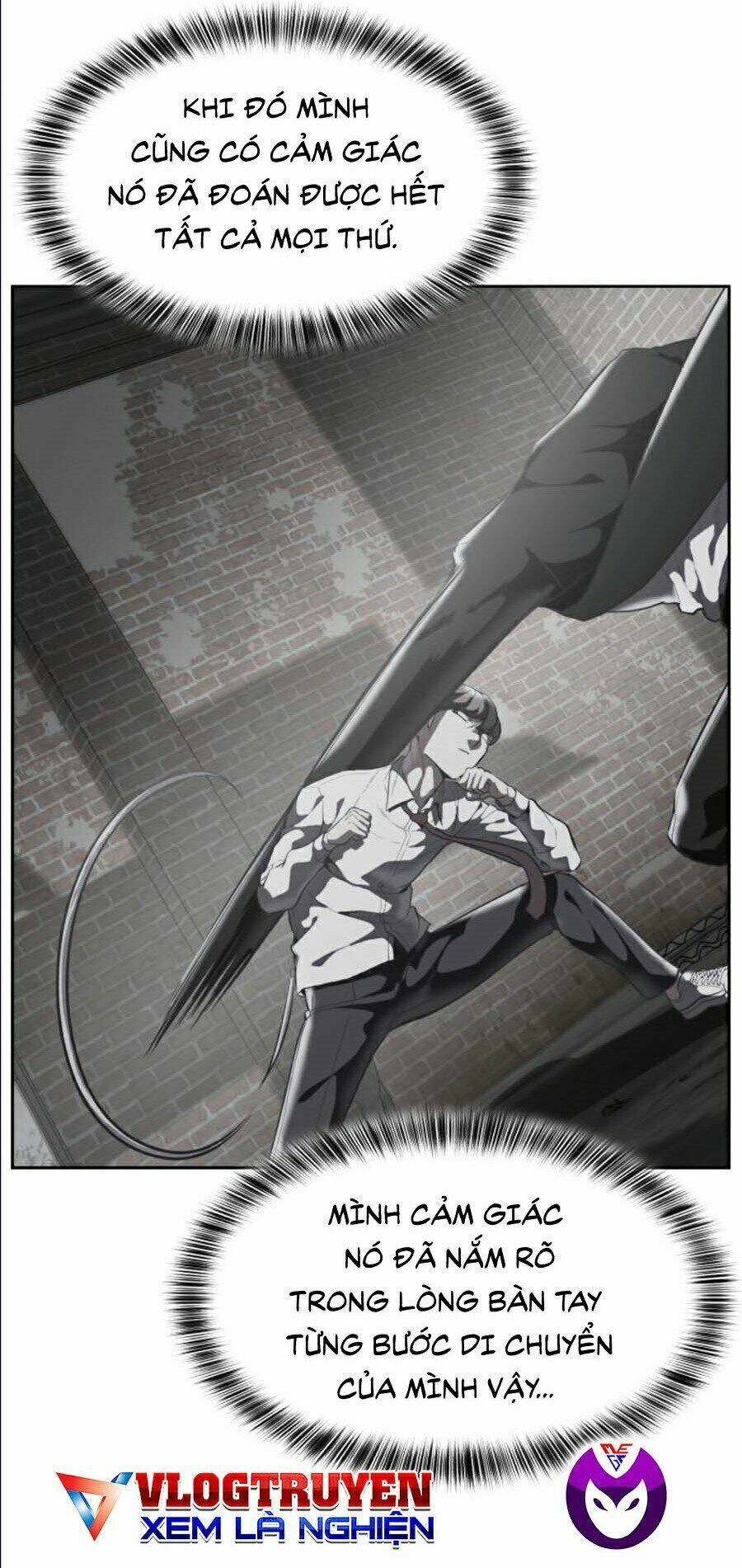 Cậu Bé Của Thần Chết - Chapter 115 - Page 51