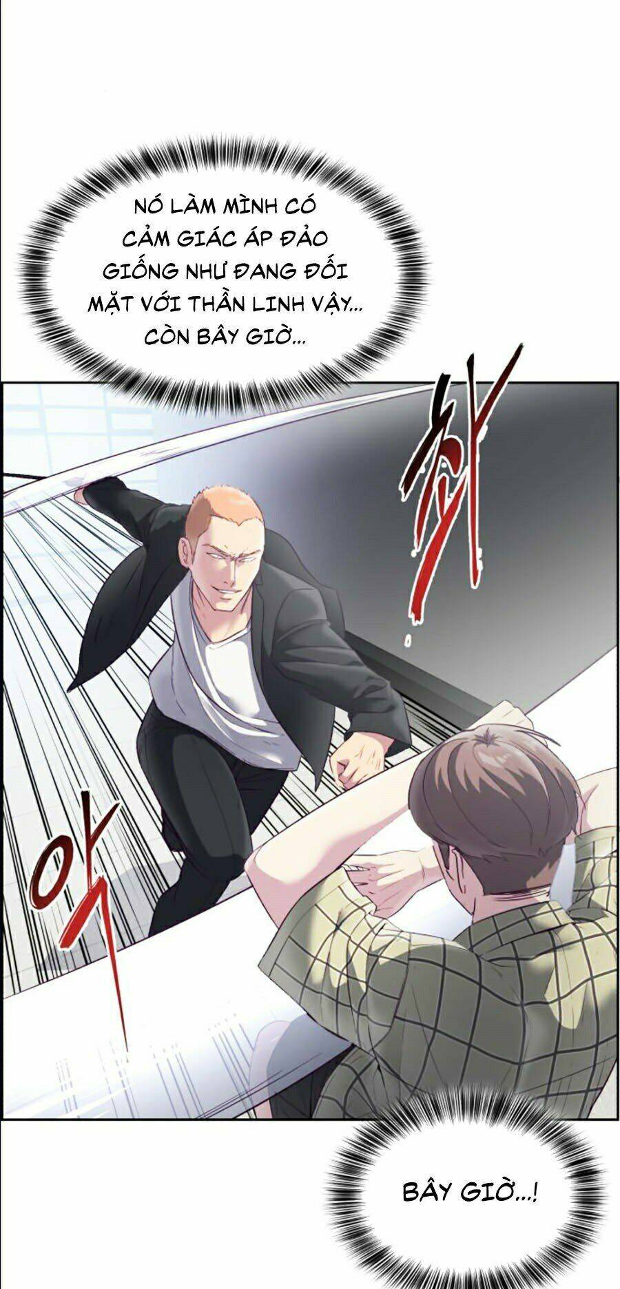 Cậu Bé Của Thần Chết - Chapter 115 - Page 52