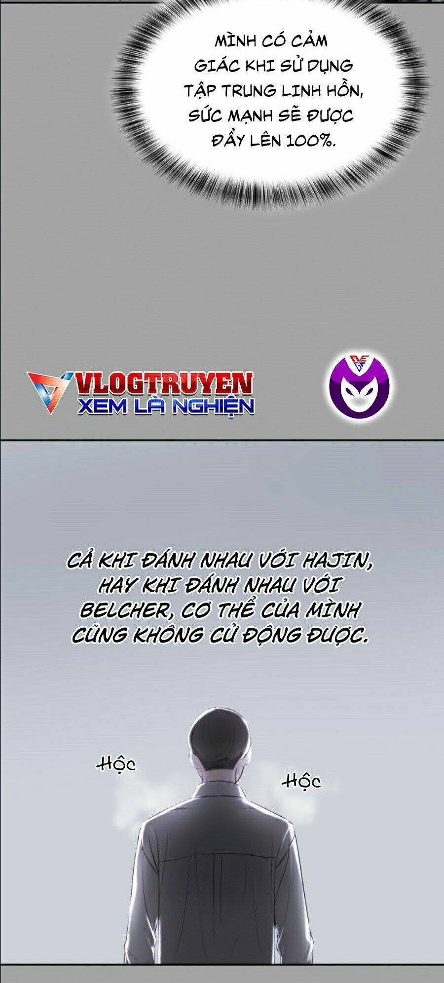 Cậu Bé Của Thần Chết - Chapter 115 - Page 5