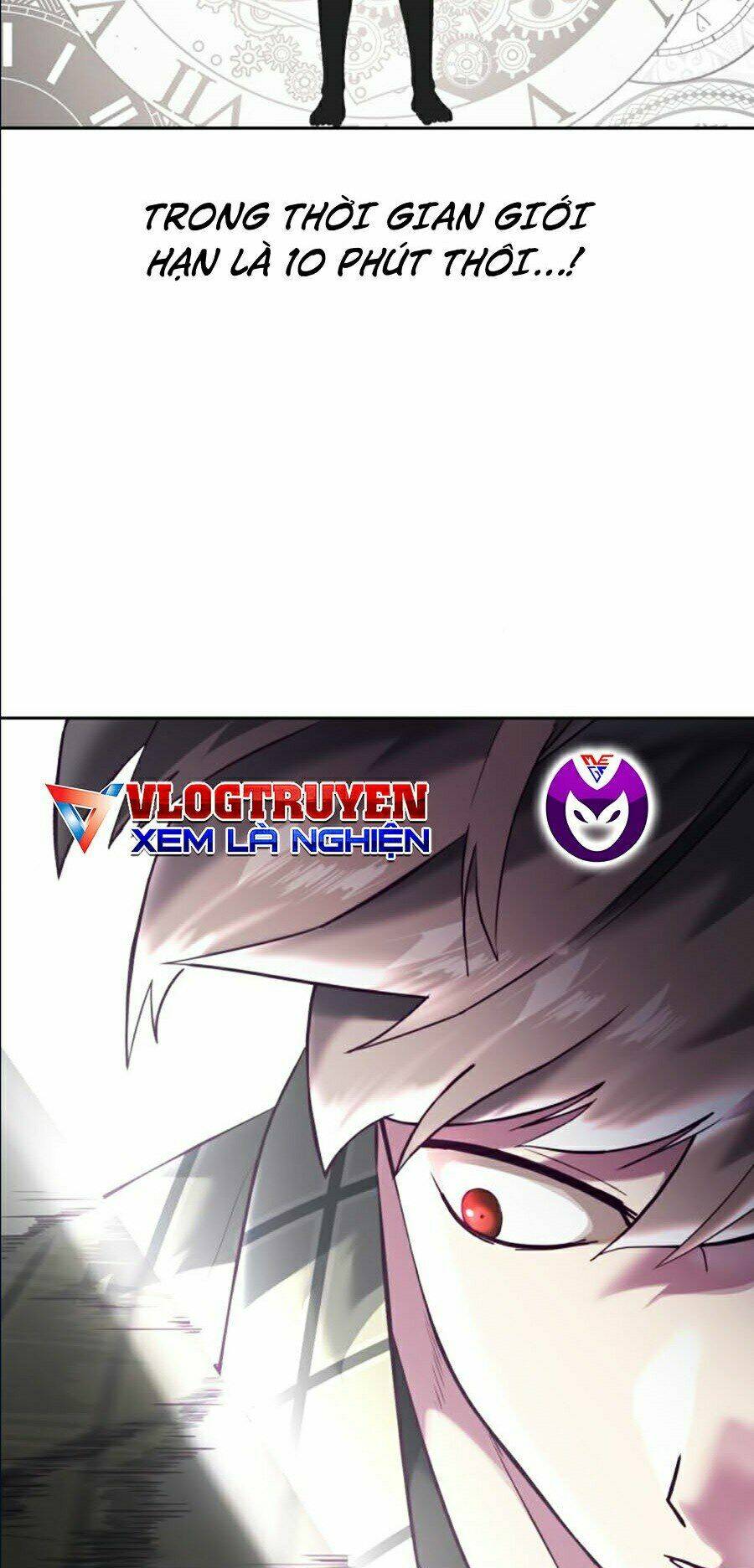 Cậu Bé Của Thần Chết - Chapter 115 - Page 59