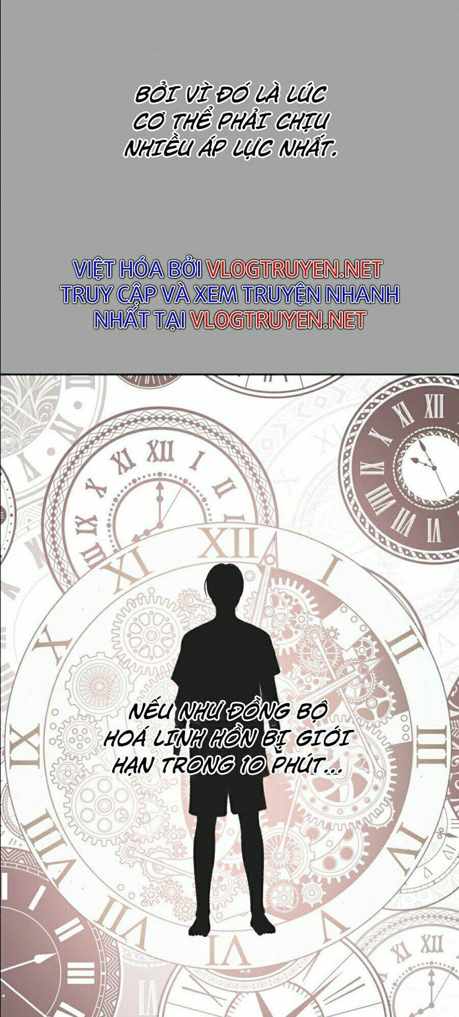 Cậu Bé Của Thần Chết - Chapter 115 - Page 6