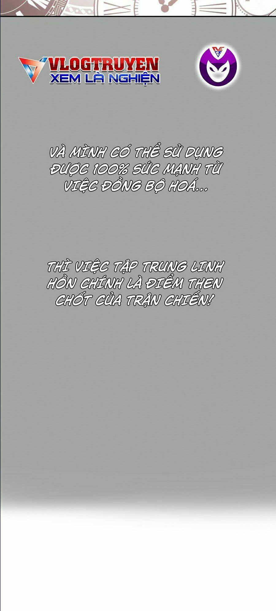 Cậu Bé Của Thần Chết - Chapter 115 - Page 7