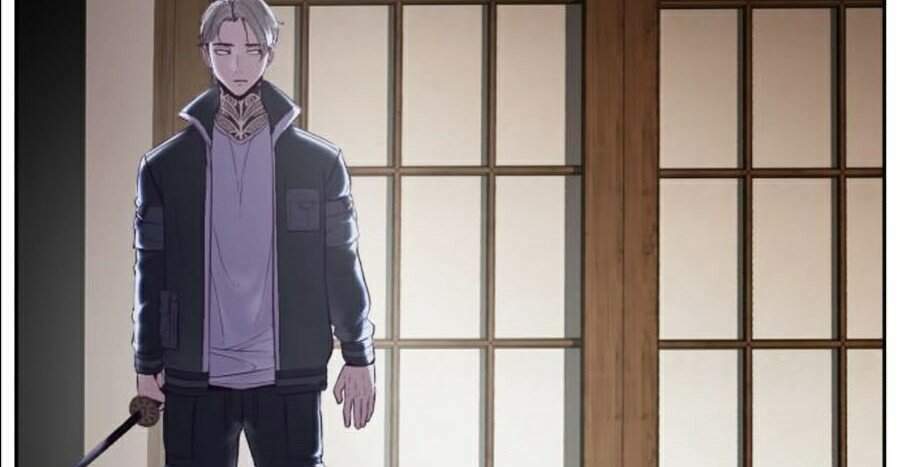 Cậu Bé Của Thần Chết - Chapter 116 - Page 107