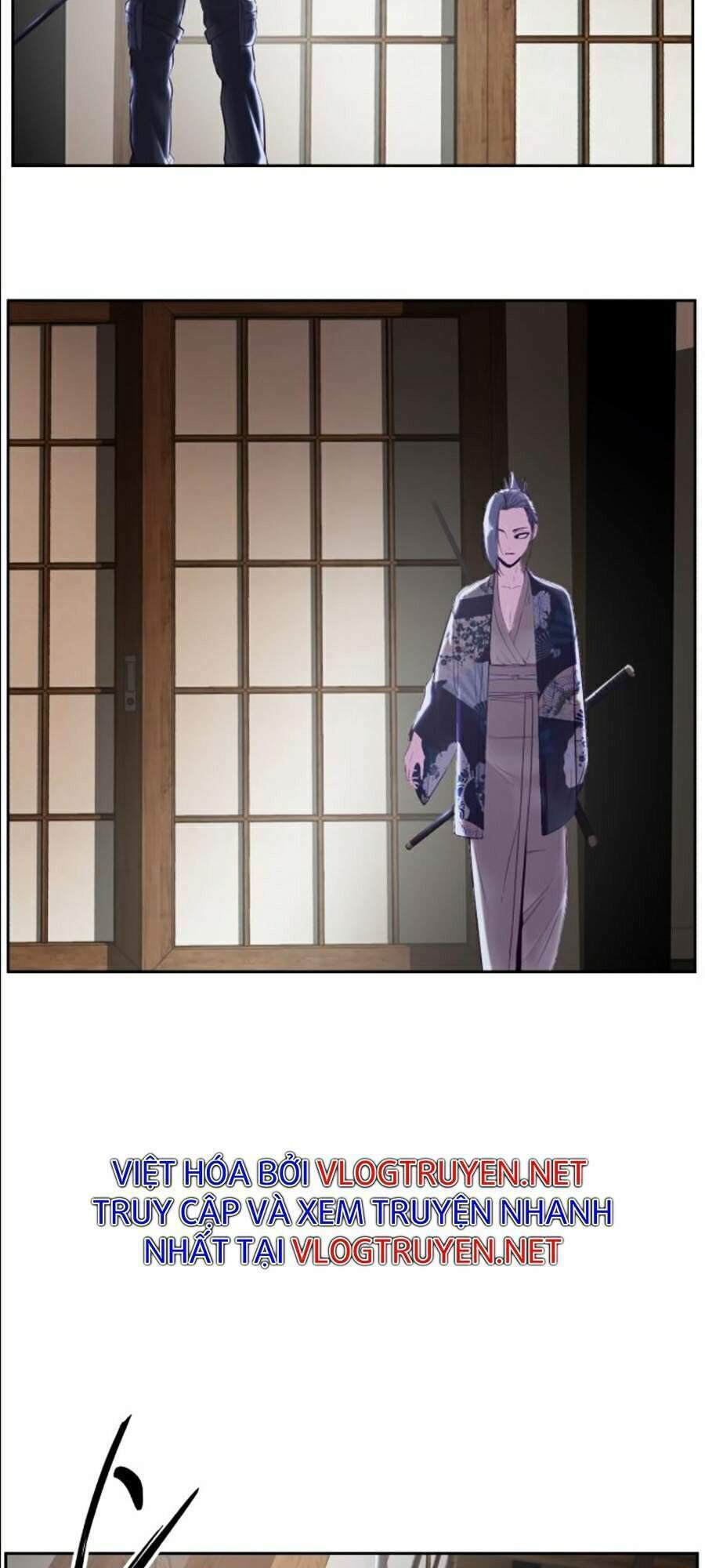 Cậu Bé Của Thần Chết - Chapter 116 - Page 108