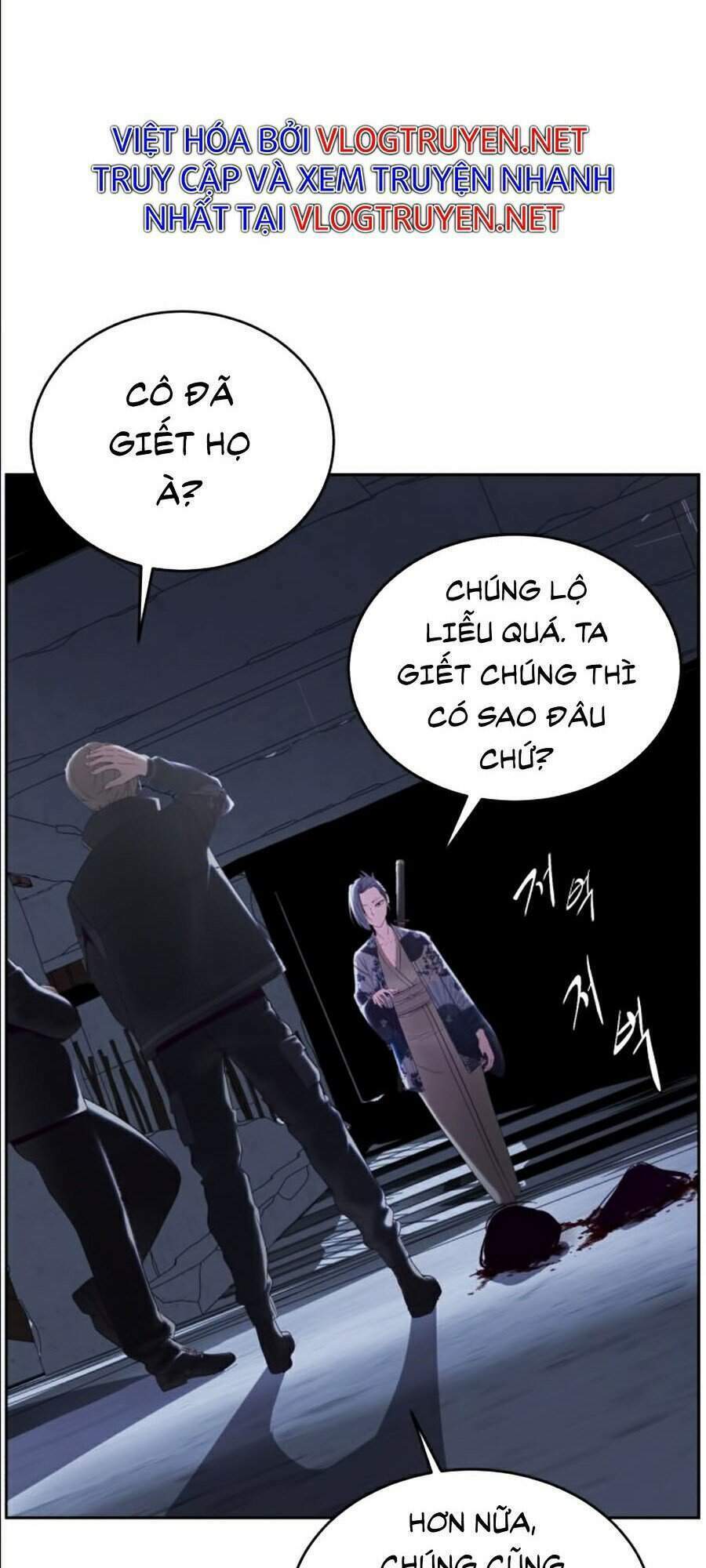 Cậu Bé Của Thần Chết - Chapter 116 - Page 10