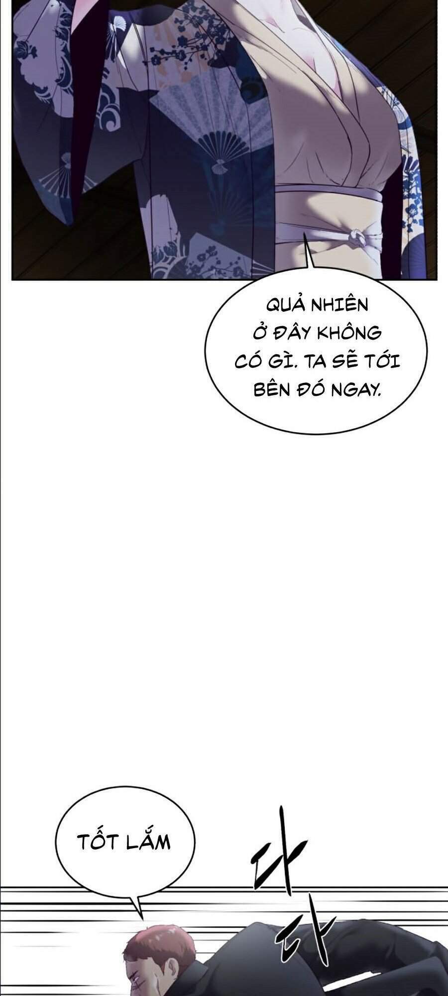 Cậu Bé Của Thần Chết - Chapter 116 - Page 116