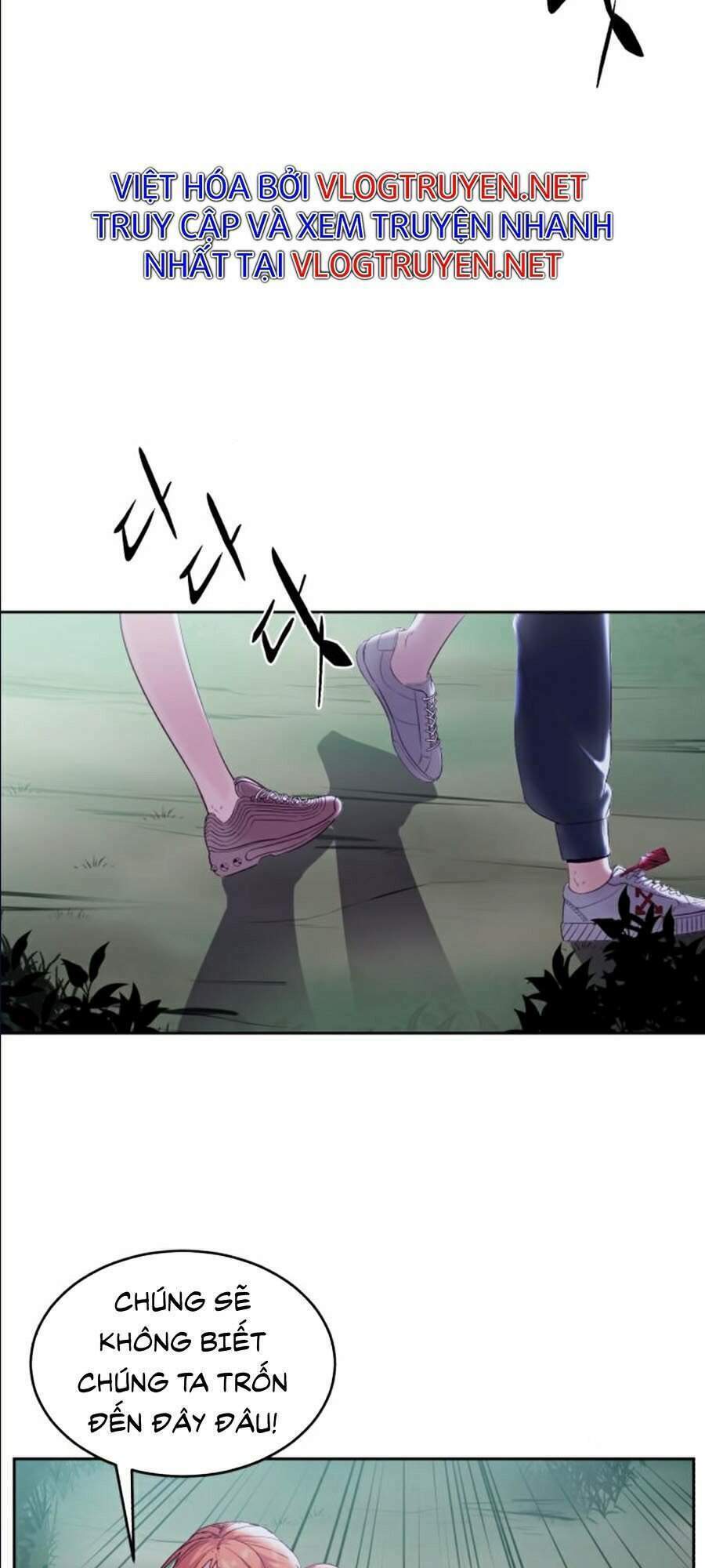 Cậu Bé Của Thần Chết - Chapter 116 - Page 118