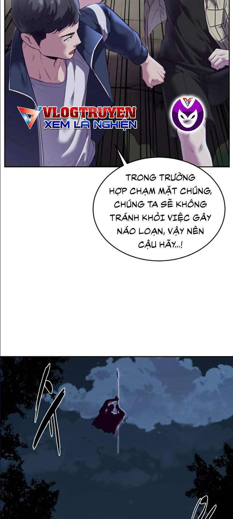 Cậu Bé Của Thần Chết - Chapter 116 - Page 120