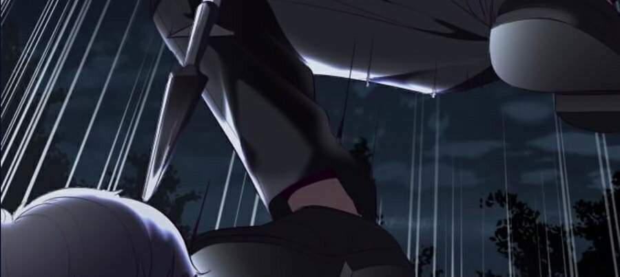 Cậu Bé Của Thần Chết - Chapter 116 - Page 125