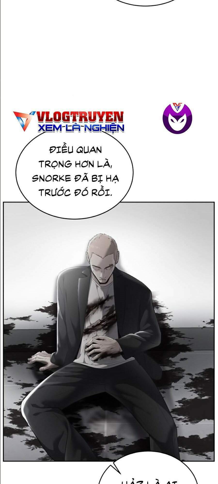 Cậu Bé Của Thần Chết - Chapter 116 - Page 12