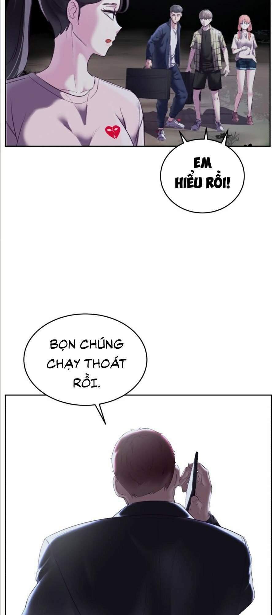 Cậu Bé Của Thần Chết - Chapter 116 - Page 140