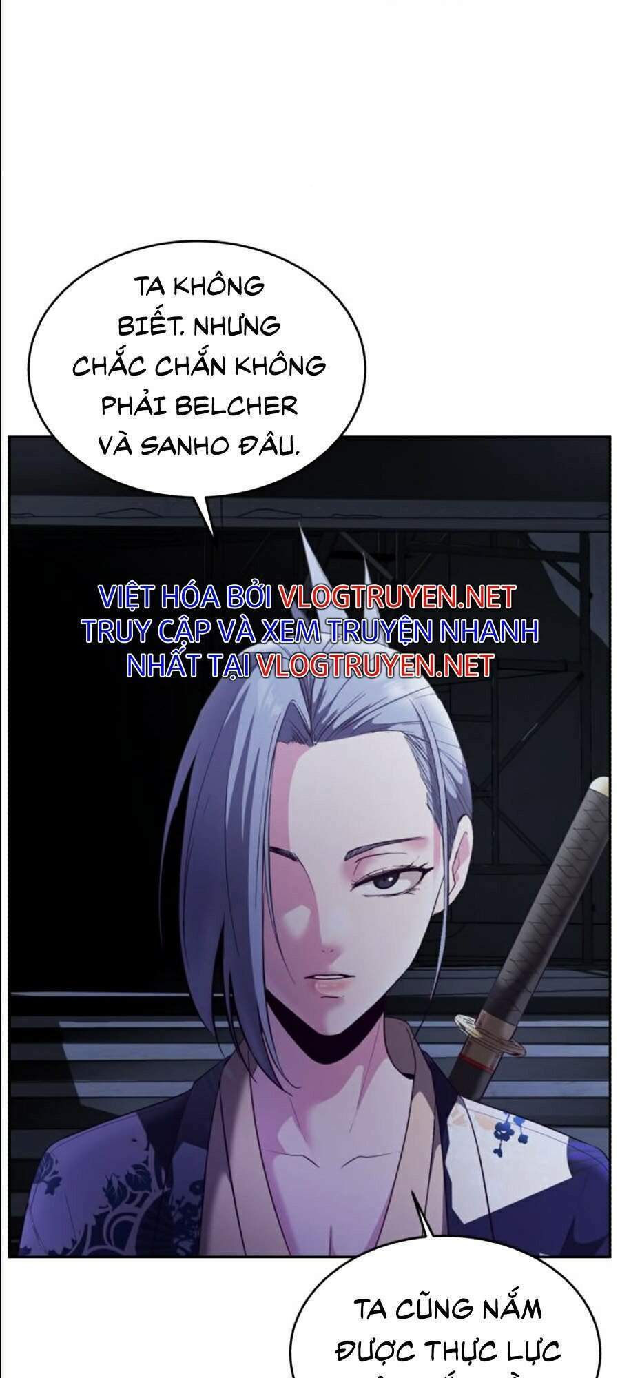 Cậu Bé Của Thần Chết - Chapter 116 - Page 14