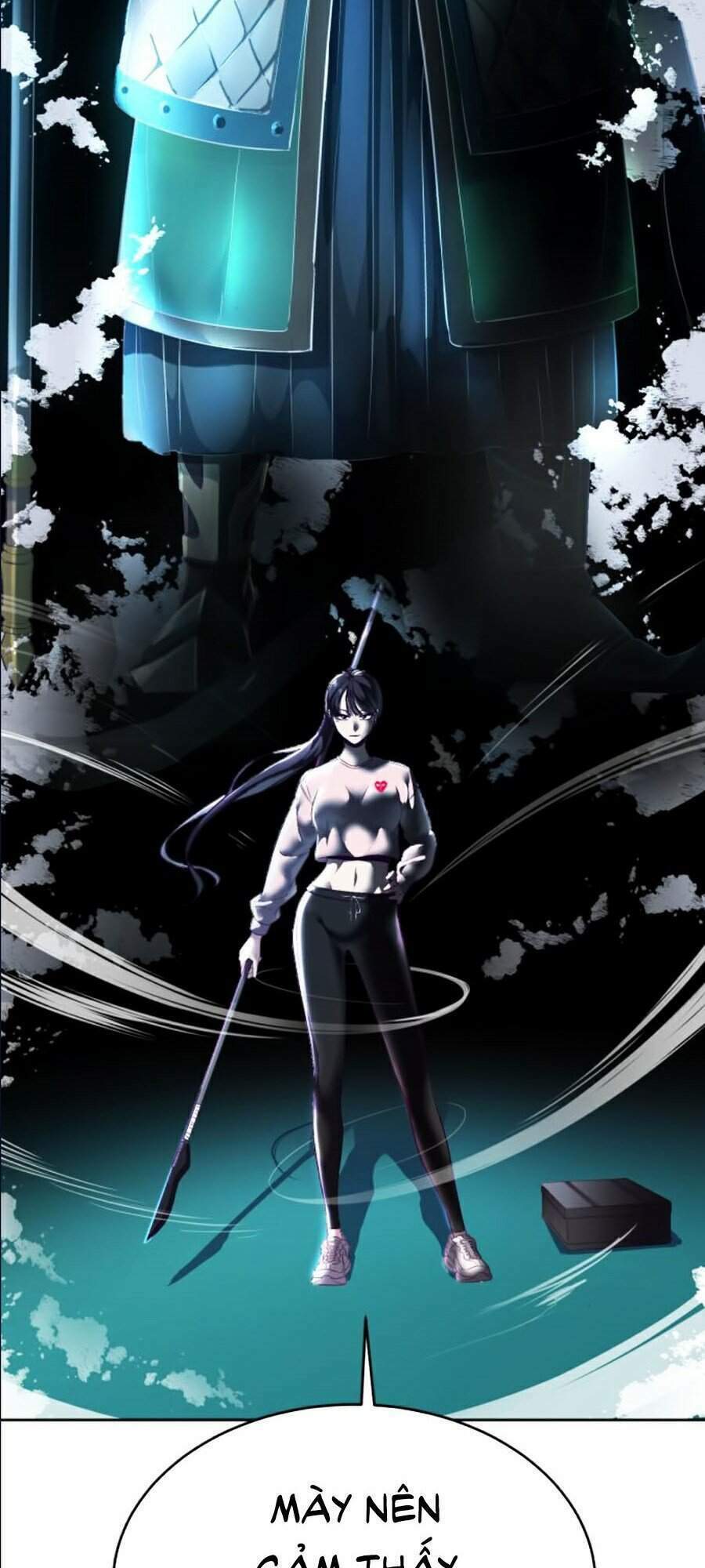 Cậu Bé Của Thần Chết - Chapter 116 - Page 158