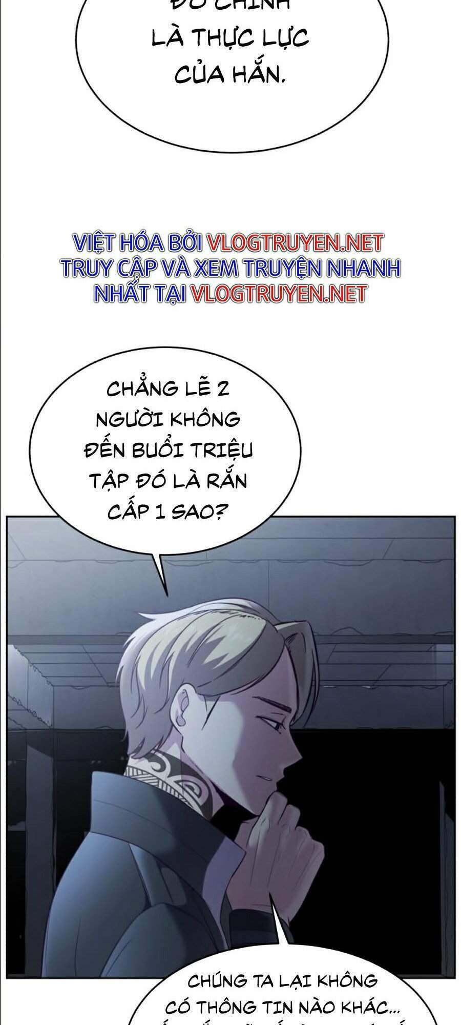 Cậu Bé Của Thần Chết - Chapter 116 - Page 18