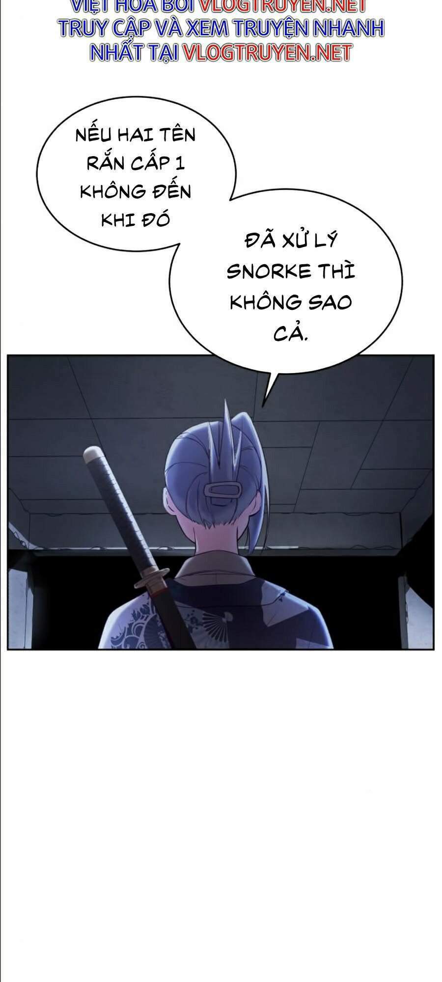 Cậu Bé Của Thần Chết - Chapter 116 - Page 20