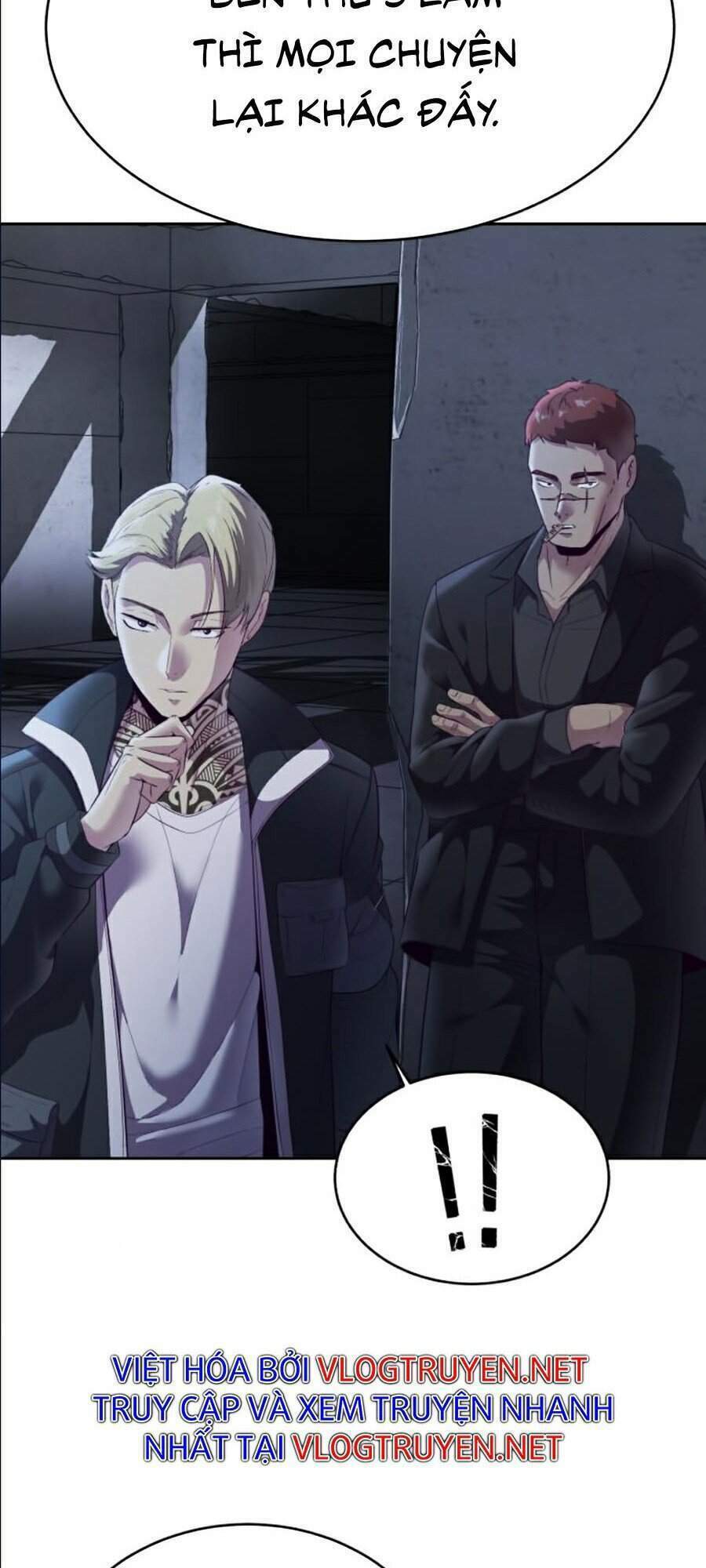 Cậu Bé Của Thần Chết - Chapter 116 - Page 22