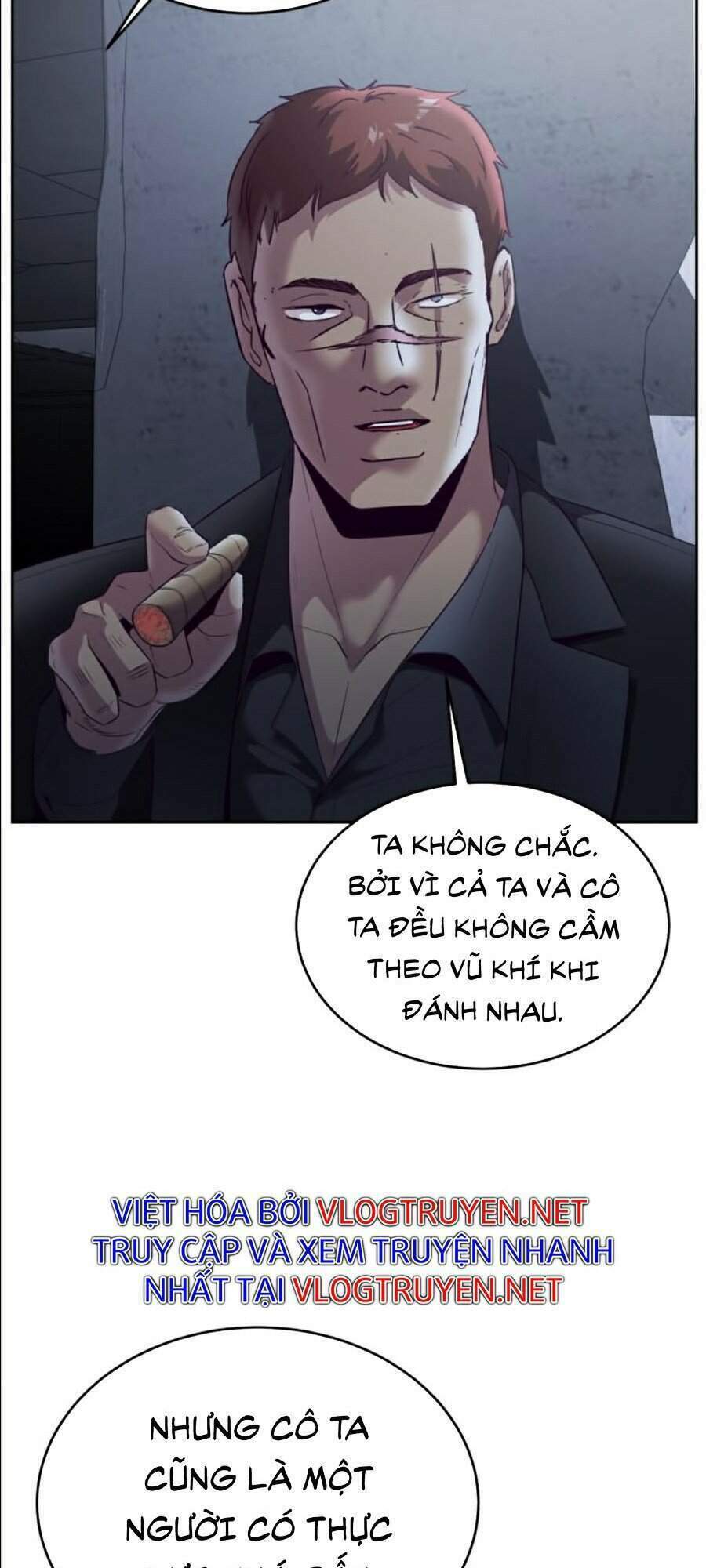 Cậu Bé Của Thần Chết - Chapter 116 - Page 24