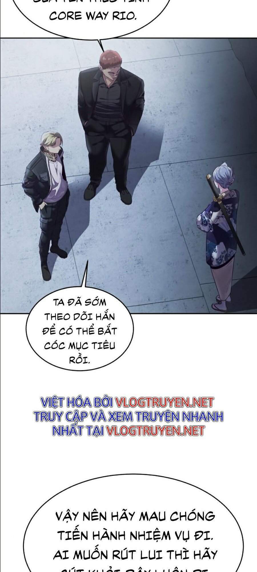 Cậu Bé Của Thần Chết - Chapter 116 - Page 34