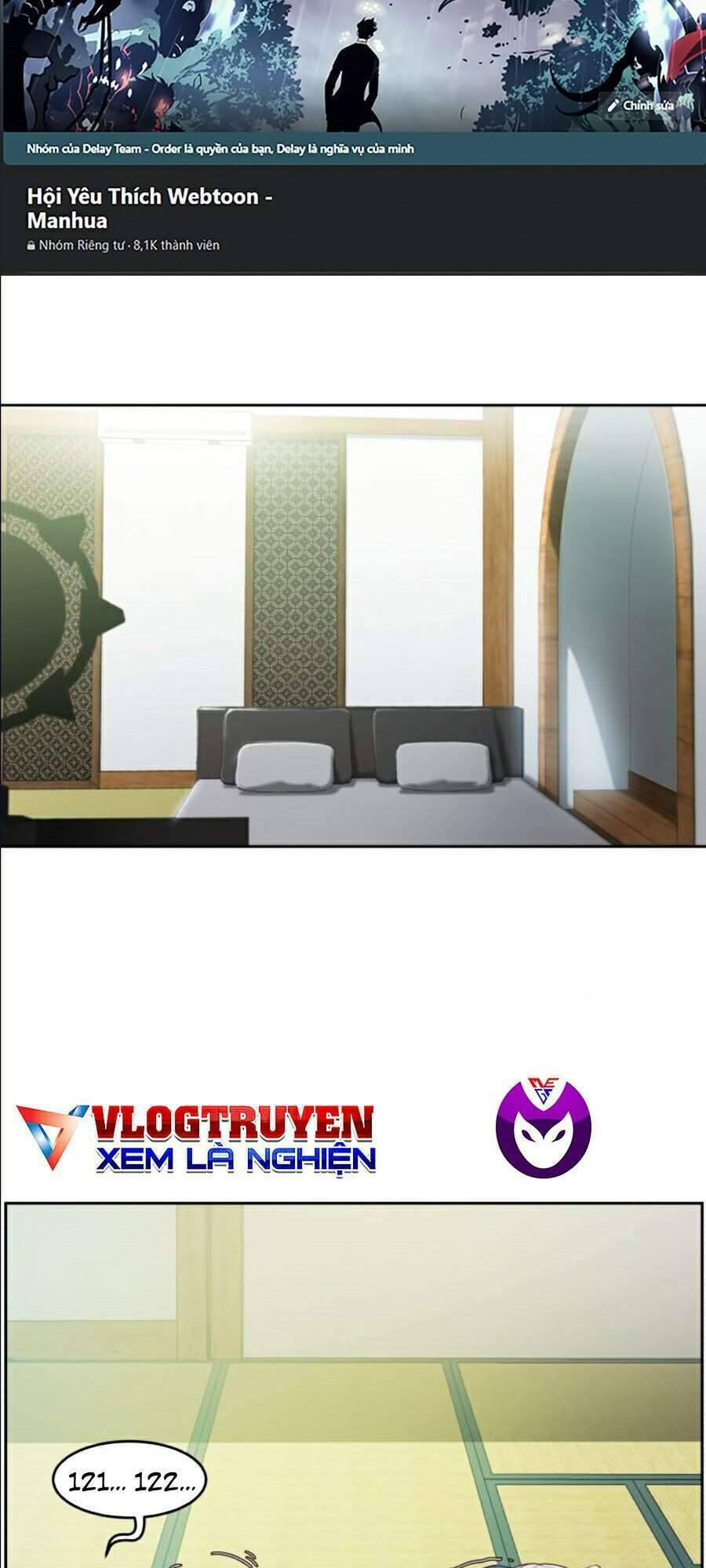 Cậu Bé Của Thần Chết - Chapter 116 - Page 40