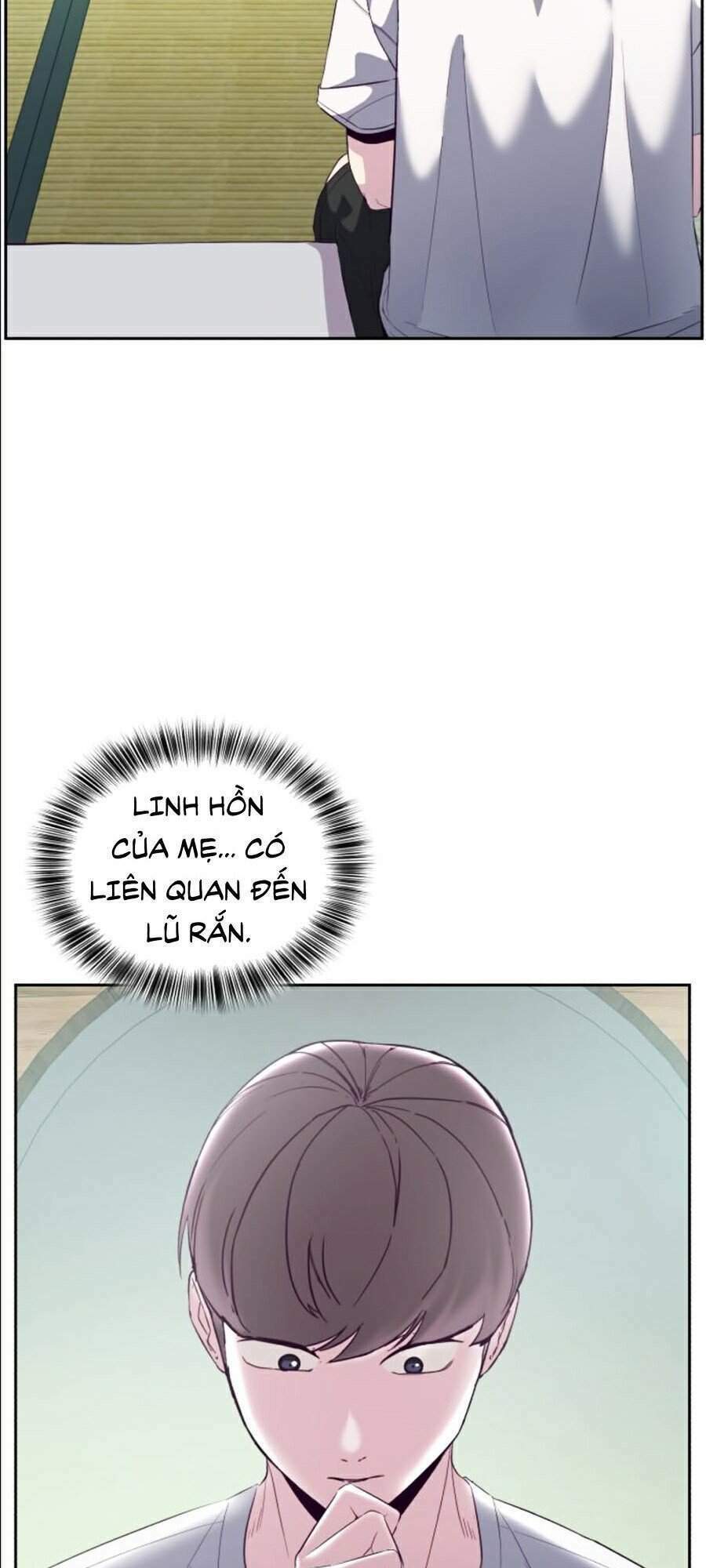 Cậu Bé Của Thần Chết - Chapter 116 - Page 42