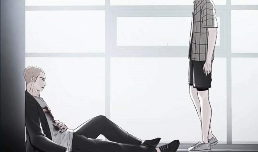 Cậu Bé Của Thần Chết - Chapter 116 - Page 51