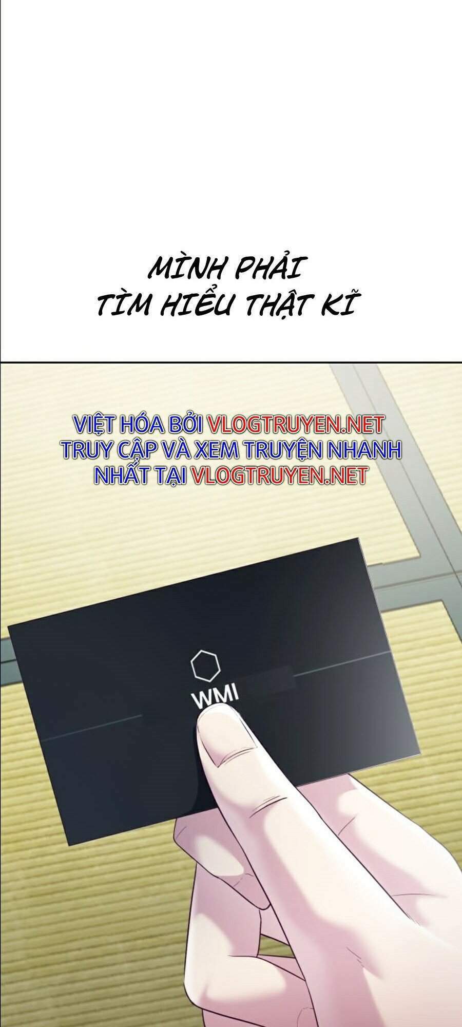 Cậu Bé Của Thần Chết - Chapter 116 - Page 54