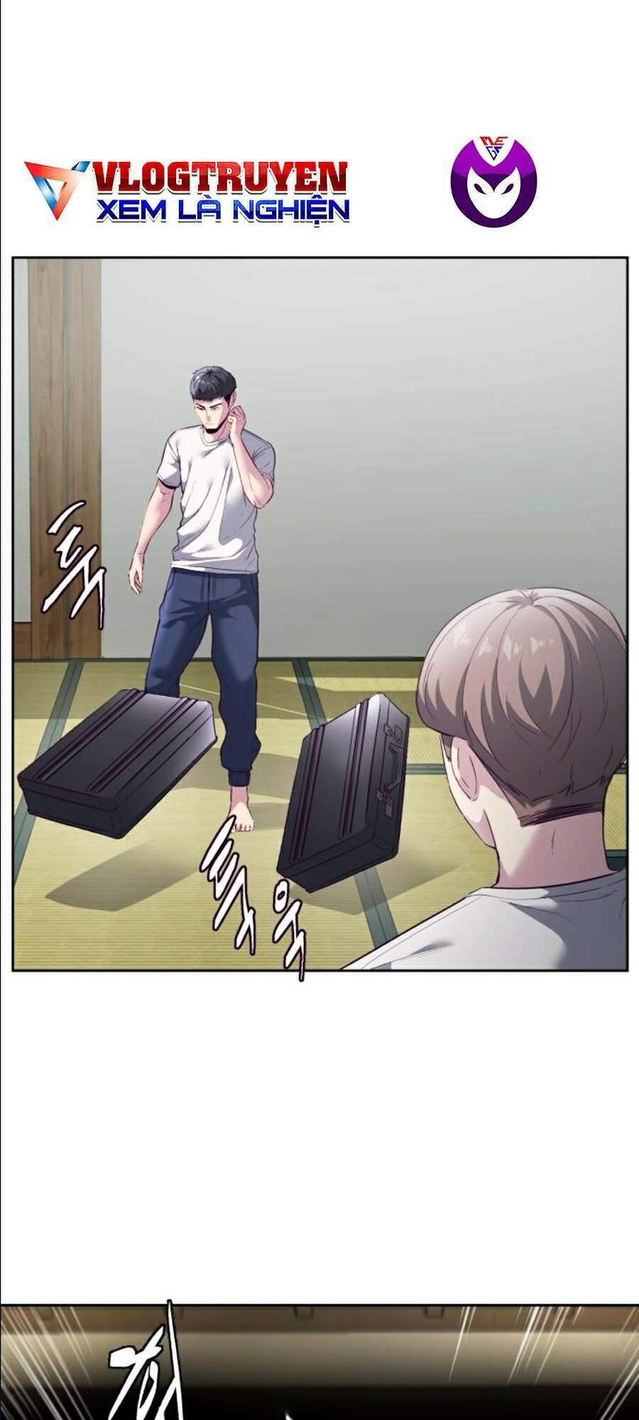 Cậu Bé Của Thần Chết - Chapter 116 - Page 56