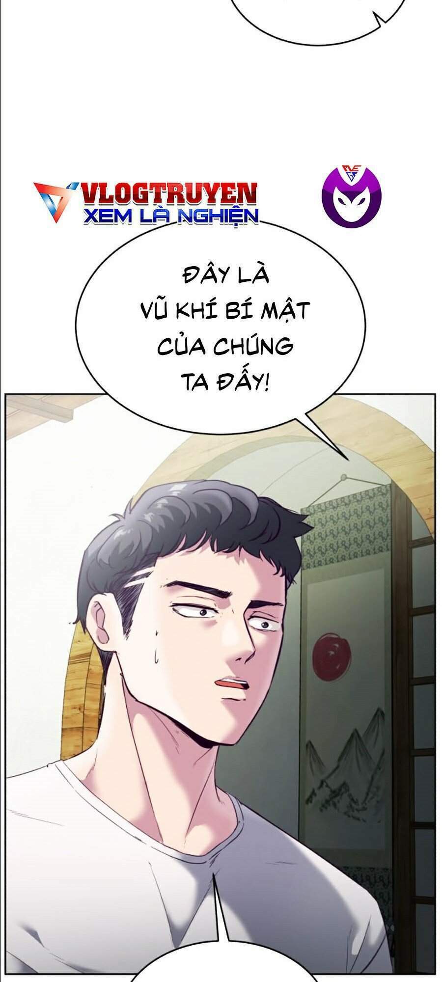 Cậu Bé Của Thần Chết - Chapter 116 - Page 62
