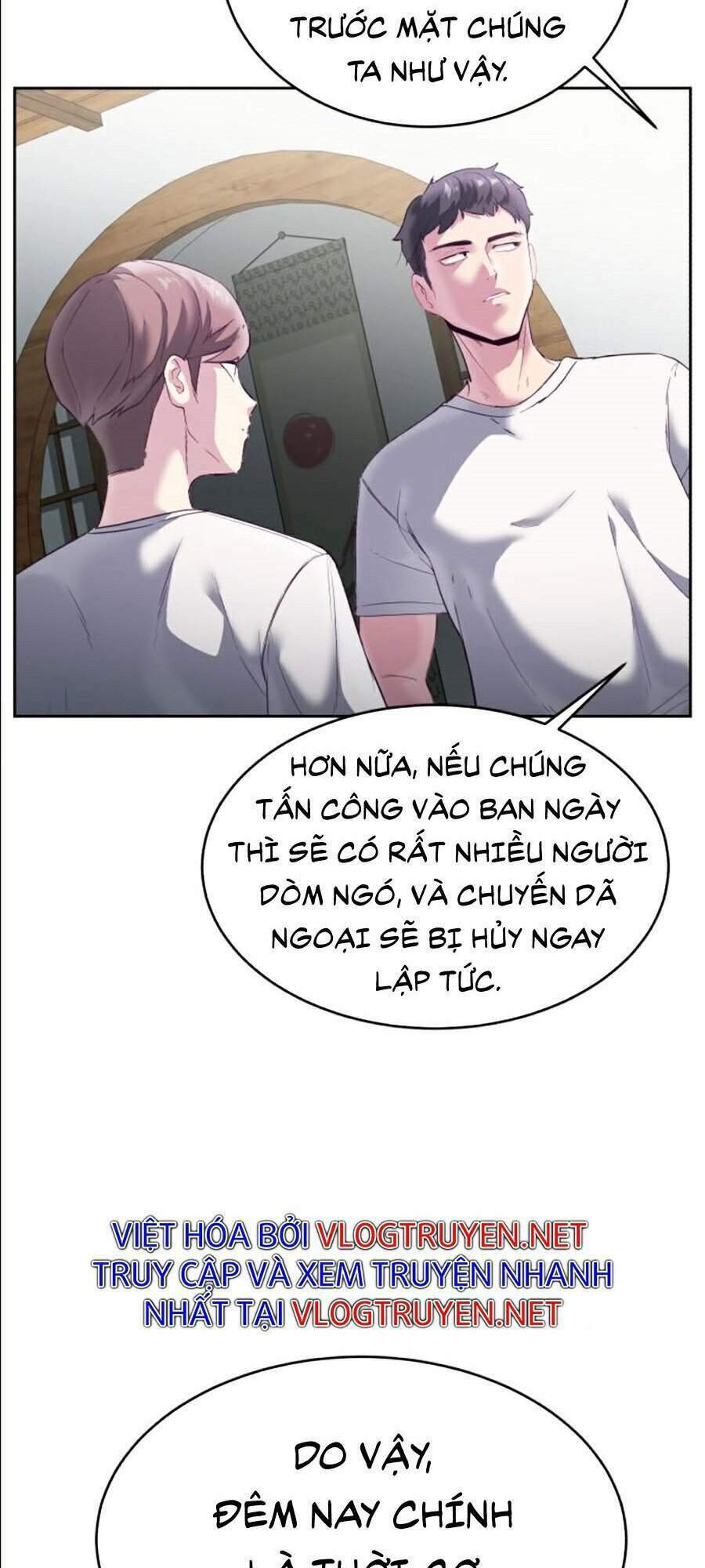 Cậu Bé Của Thần Chết - Chapter 116 - Page 66
