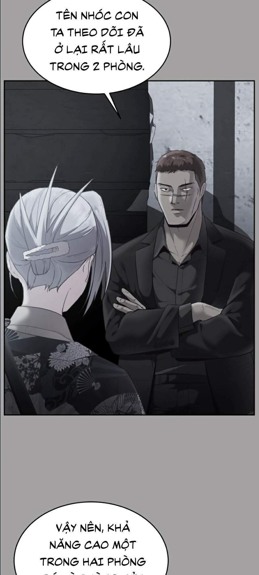 Cậu Bé Của Thần Chết - Chapter 116 - Page 76