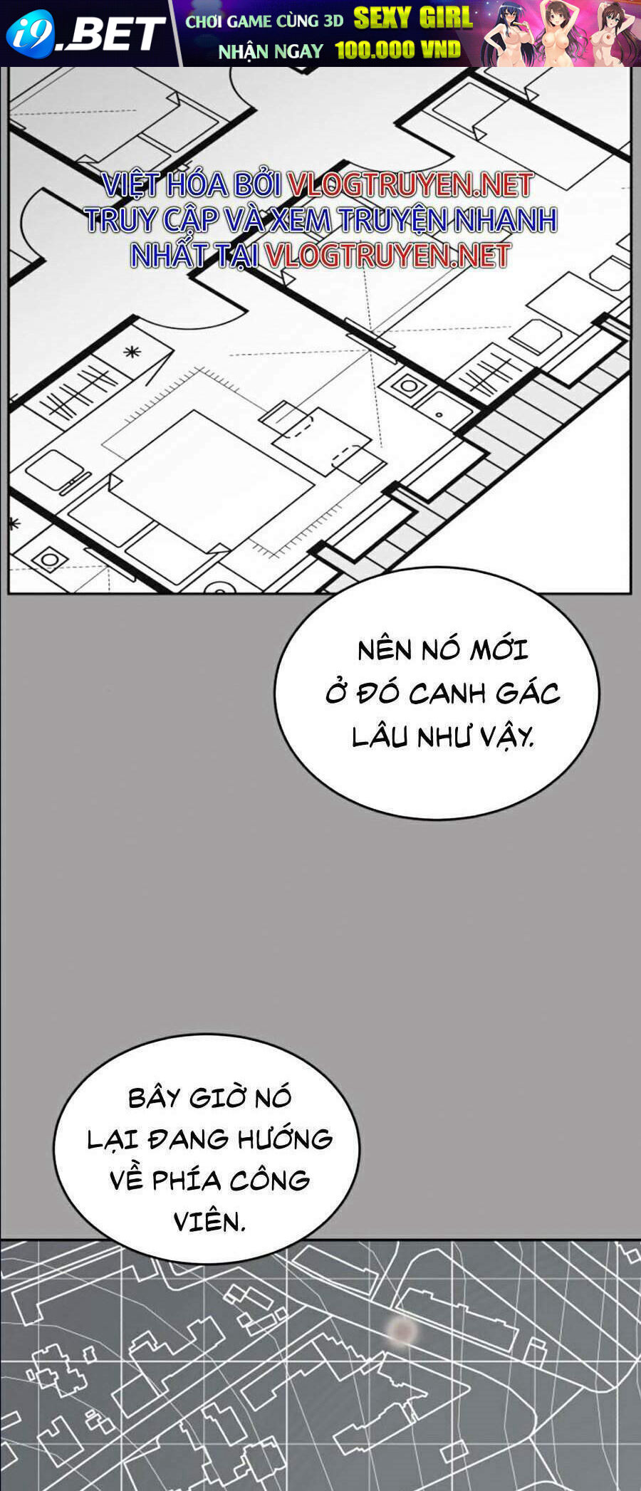 Cậu Bé Của Thần Chết - Chapter 116 - Page 78