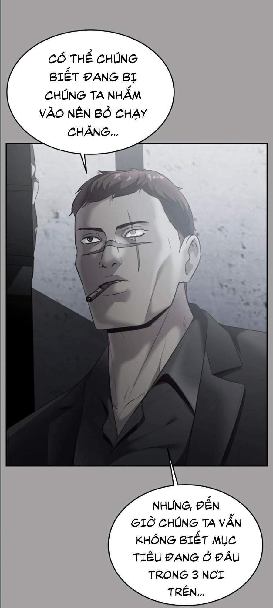 Cậu Bé Của Thần Chết - Chapter 116 - Page 80